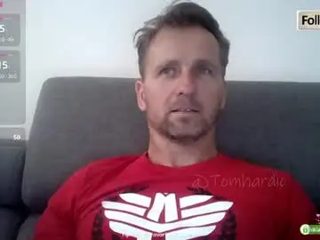Chaturbate Live Sex of tomhardic
