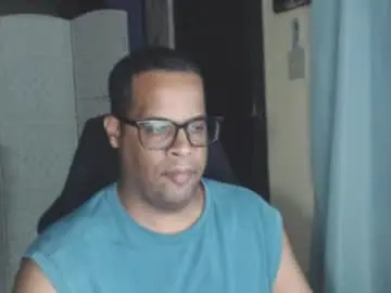 Chaturbate Sex Cam of toni2814