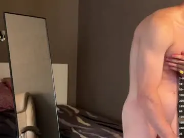 Chaturbate Sex Cam of tonrapt