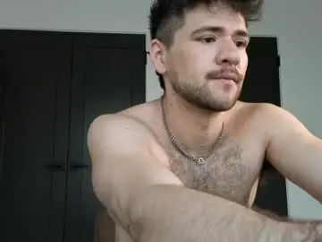 Chaturbate Best Webcam of uncutbro55