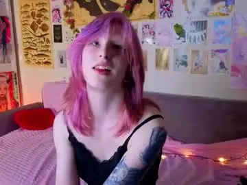 Chaturbate Adult Webcam of veolatownson