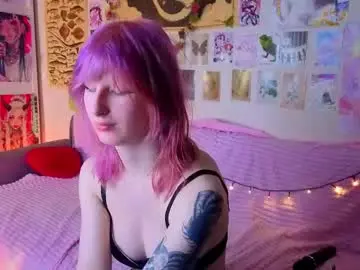 Chaturbate Live Sex of veolatownson
