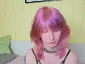 Chaturbate Sex Cam of veolatownson