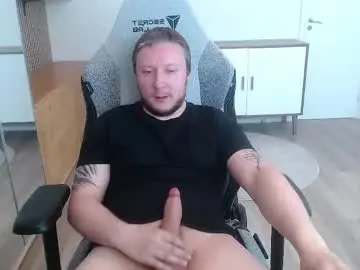 Chaturbate Adult Video Chat of yhdxhy