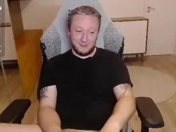 Chaturbate Nude Webcam of yhdxhy