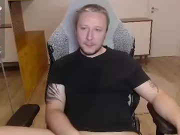Chaturbate Sex Cam of yhdxhy