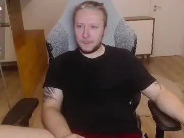 Chaturbate Live Sex Cam of yhdxhy