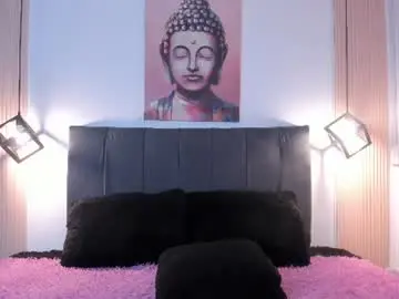 Chaturbate Best live sex cam show of zaafiroo1