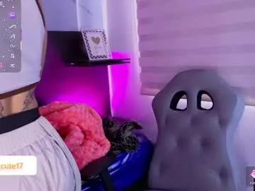 Chaturbate Free Porn Cam of abella_as_
