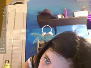 Chaturbate Adult Webcam of ahungkittykat
