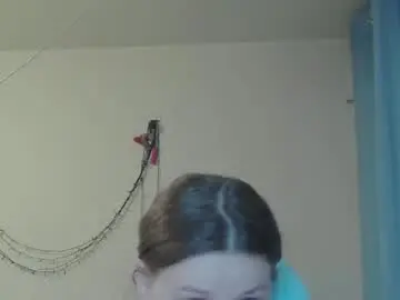 Chaturbate Nude Webcam of alalaska_ana