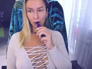 Chaturbate Best Webcam of alexiayellow