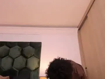 Chaturbate Live Porn of alexjaccob