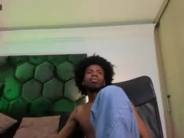 Chaturbate Live Sex Cam of alexjaccob
