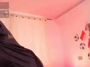 Chaturbate Live Sex Cam of alexjaccob