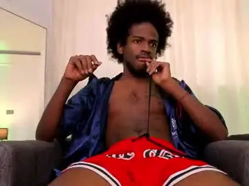 Chaturbate Nude Webcam of alexjaccob