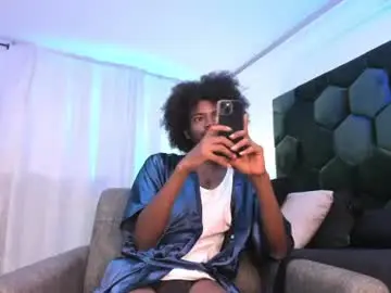 Chaturbate Live Sex Cam of alexjaccob