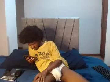 Chaturbate Private Sex Chat of alexjaccob