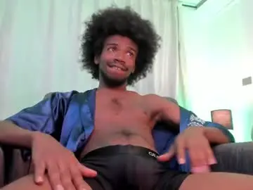 Chaturbate Sex Cam of alexjaccob