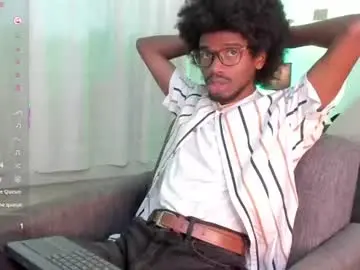 Chaturbate Adult Video Chat of alexjaccob