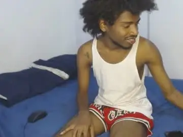 Chaturbate Adult Webcam of alexjaccob