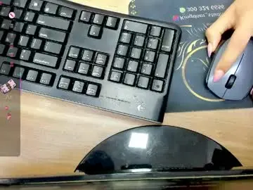 Chaturbate Private Sex Chat of allison_garcia