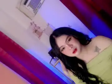 Chaturbate Sex Cam of amber_fuck