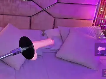 Chaturbate Sex Cam of ammaramoon