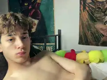 Chaturbate Nude Webcam of borisviper