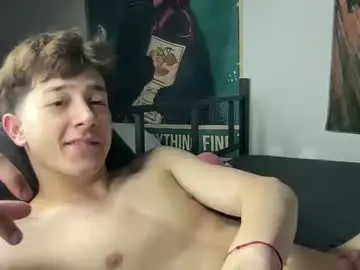Chaturbate Best Webcam of borisviper