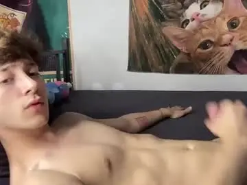 Chaturbate Live Porn of borisviper