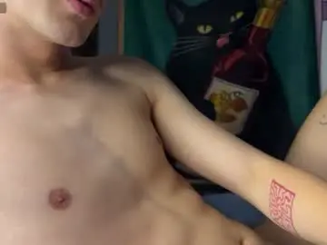 Chaturbate Private Sex Chat of borisviper