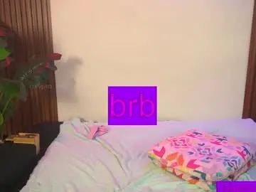 Chaturbate Sex Cam of calypso_and_ge1