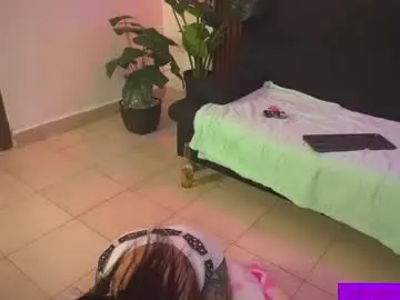 Chaturbate Adult Webcam of calypso_and_ge1