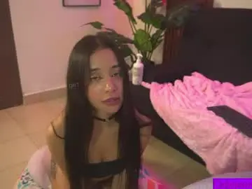 Chaturbate Best Webcam of calypso_and_ge1