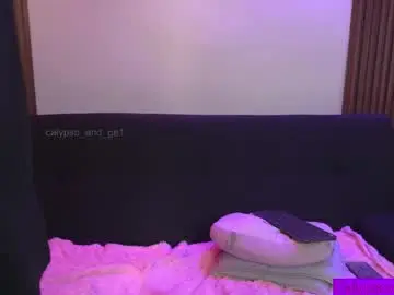 Chaturbate Adult Webcam of calypso_and_ge1