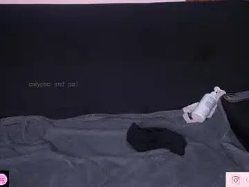 Chaturbate Watch Live Sex Cams of calypso_and_ge1