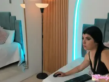 Chaturbate Sex Cam of candy_luna_03