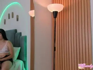 Chaturbate Adult Webcams of candy_luna_03