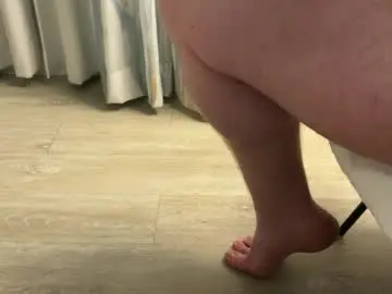 Chaturbate Live Porn of chubbypantiesx