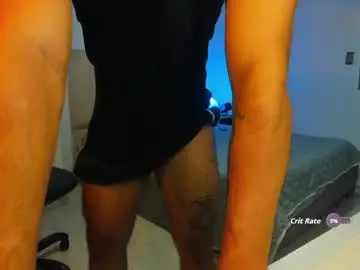 Chaturbate Watch Live Sex Cams of daarkomalfoy