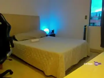 Chaturbate Nude Webcam of daarkomalfoy