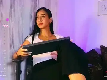 Chaturbate Private Sex Chat of elisabloom_26