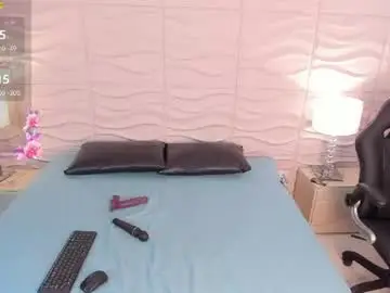 Chaturbate Live Sex Cam of evajhuls