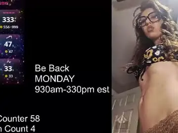 Chaturbate Free Live Porn of freak7_7show