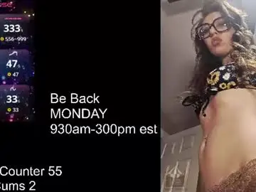 Chaturbate Watch Live Sex Cams of freak7_7show