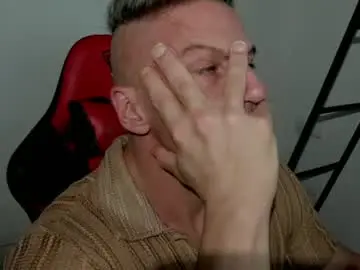 Chaturbate Adult Webcams of fuckinghotman