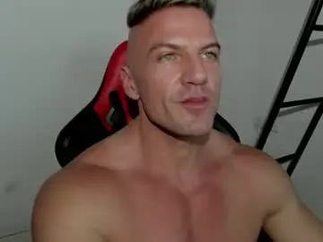 Chaturbate Live Sex of fuckinghotman