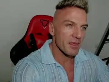 Chaturbate Adult Webcams of fuckinghotman