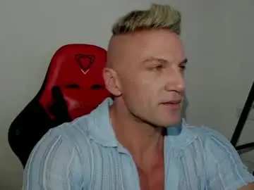 Chaturbate Live Sex of fuckinghotman